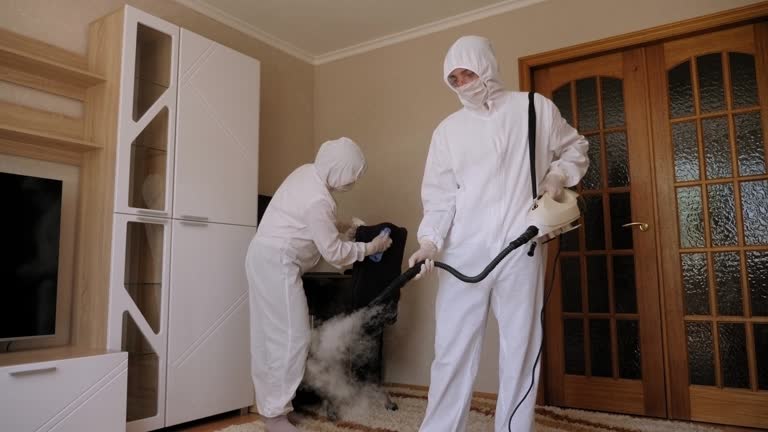 Good Hope, CA Mold Removal Company